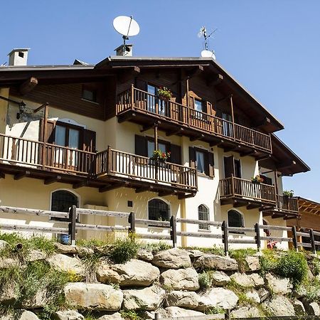 Casa Martin Διαμέρισμα Pragelato Εξωτερικό φωτογραφία