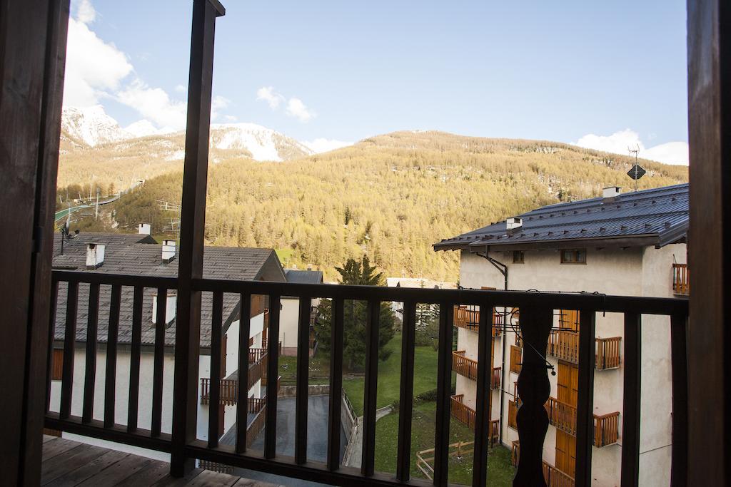 Casa Martin Διαμέρισμα Pragelato Εξωτερικό φωτογραφία