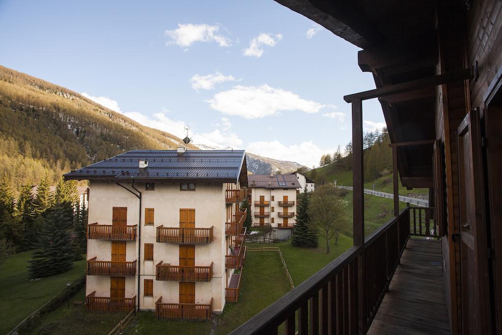Casa Martin Διαμέρισμα Pragelato Εξωτερικό φωτογραφία