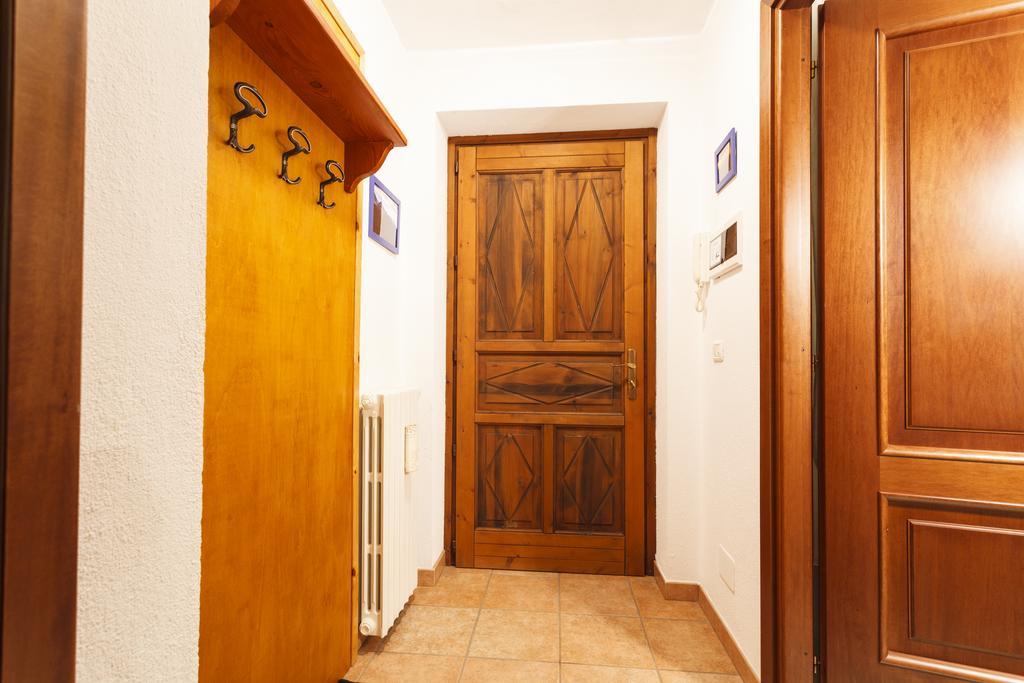Casa Martin Διαμέρισμα Pragelato Εξωτερικό φωτογραφία