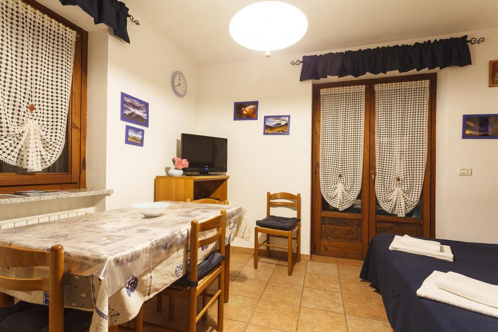 Casa Martin Διαμέρισμα Pragelato Εξωτερικό φωτογραφία