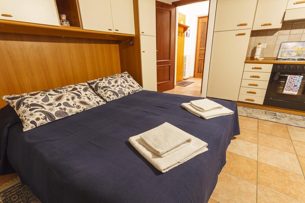 Casa Martin Διαμέρισμα Pragelato Εξωτερικό φωτογραφία