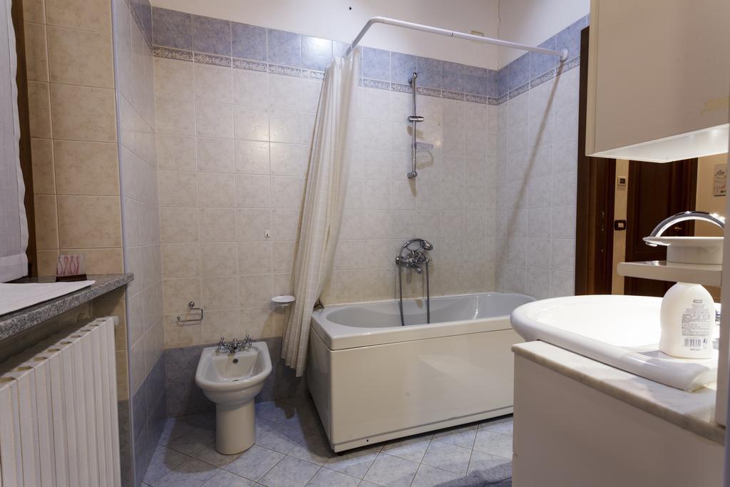 Casa Martin Διαμέρισμα Pragelato Εξωτερικό φωτογραφία