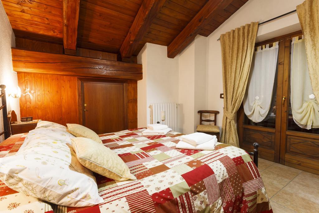 Casa Martin Διαμέρισμα Pragelato Εξωτερικό φωτογραφία