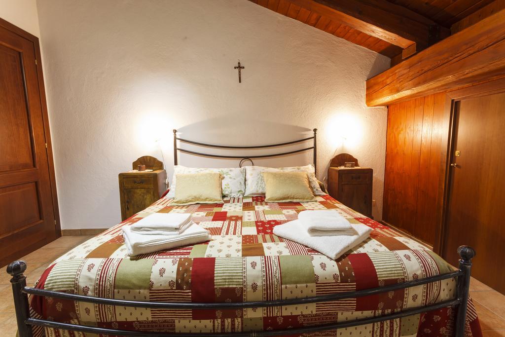 Casa Martin Διαμέρισμα Pragelato Εξωτερικό φωτογραφία
