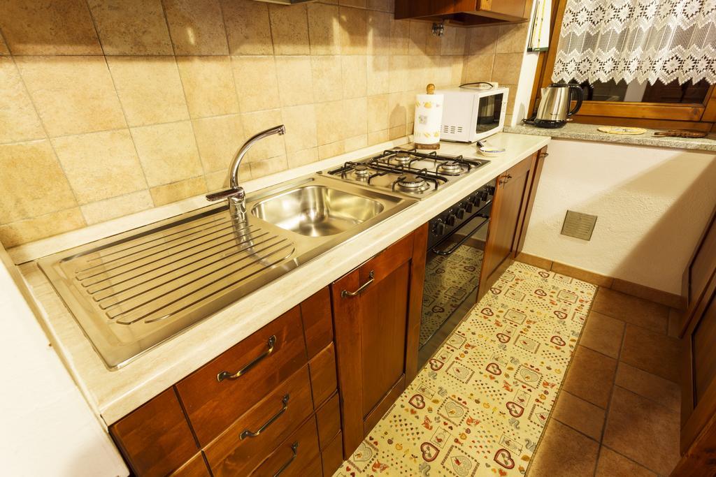Casa Martin Διαμέρισμα Pragelato Εξωτερικό φωτογραφία
