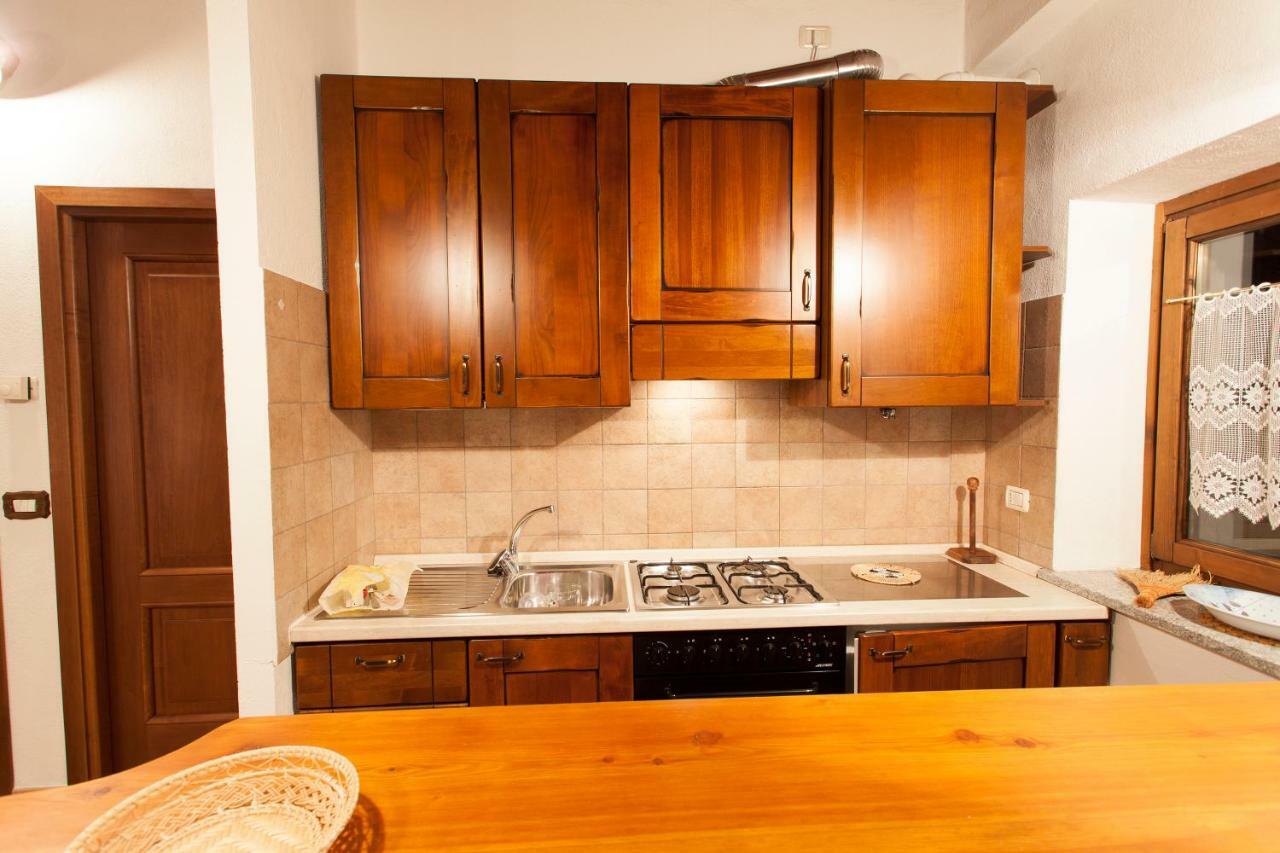 Casa Martin Διαμέρισμα Pragelato Δωμάτιο φωτογραφία